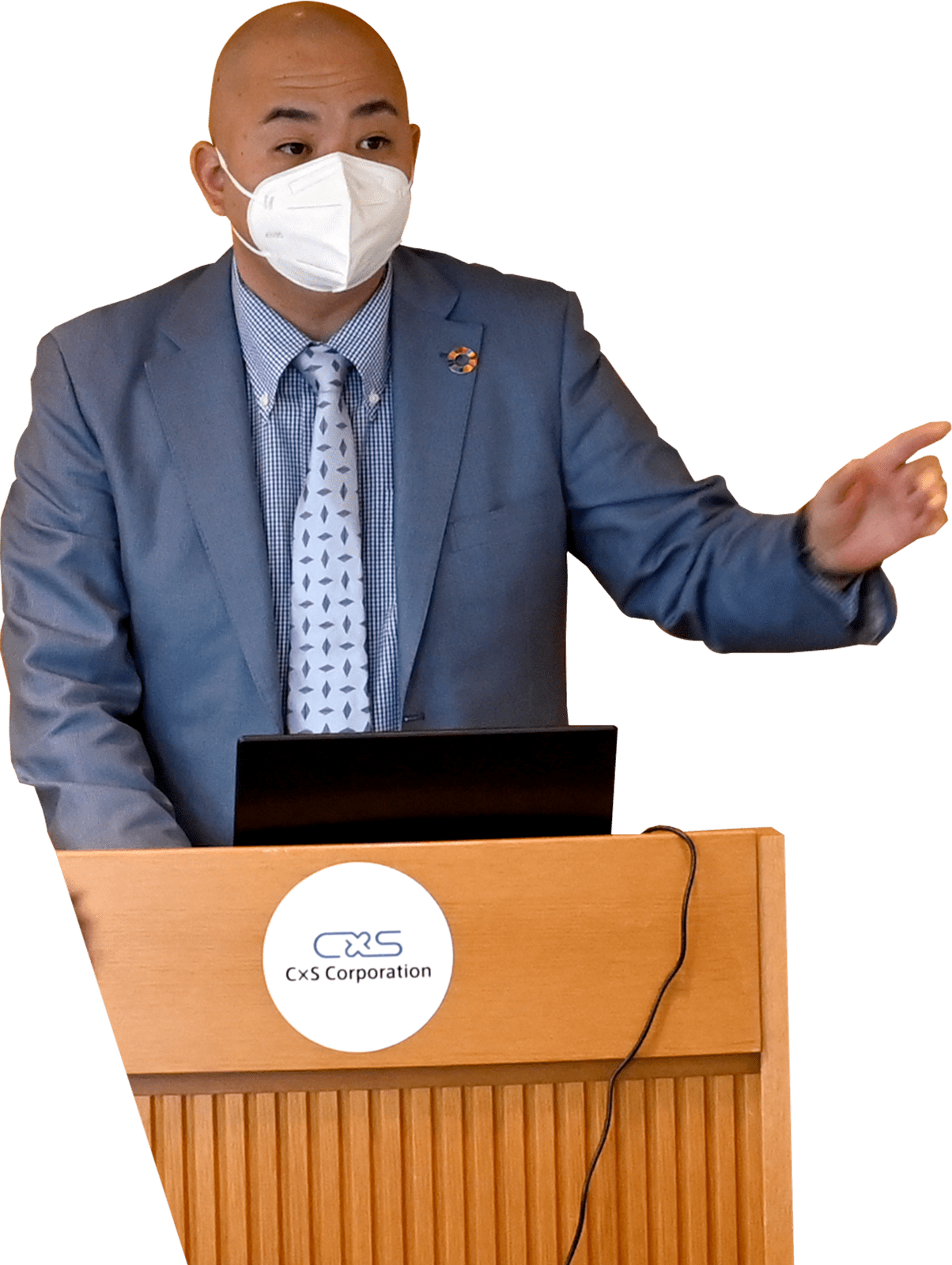 CEO画像